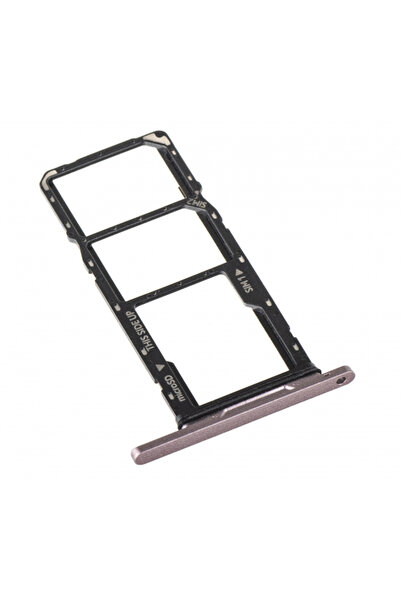 Hmd Suport SIM - Card Pulse, Roz (Dreamy Pink), Service Pack 286918499