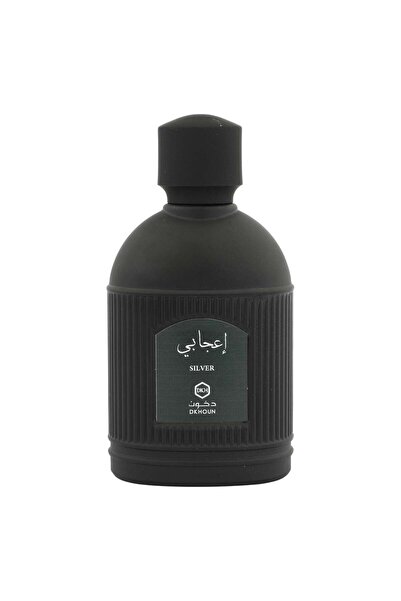 DKHOUN Ijaabi Silver - 100 ml