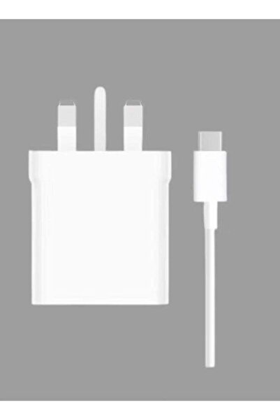 Shopi شاحن كومبو بقوة 33 واط، مزود بخاصية التعرف الذكي على الأجهزة، والتحكم ا...