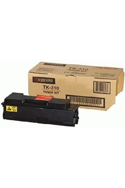 KYOCERA TK-310 12K Original Printer Toner