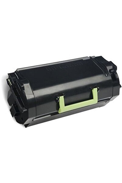 Lexmark Printer Toner 50F2X0E Black