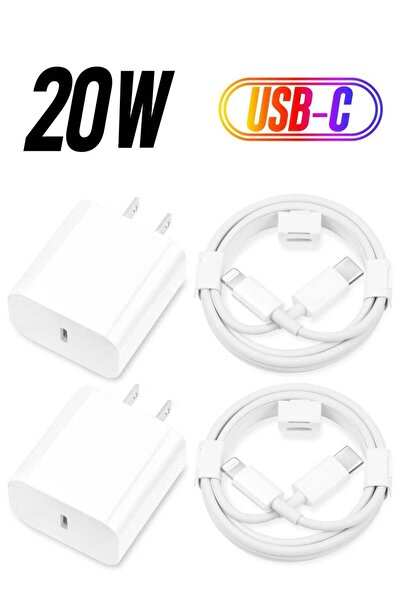 Shopi شاحن آيفون سريع الشحن، [معتمد من MFi] عبوة من قطعتين، شاحن سريع من النو...