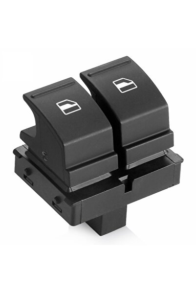 Asam Butoane comenzi geamuri electrice Volkswagen Passat B6 Touran Eos