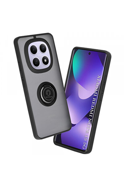 Techsuit Husa pentru Xiaomi Poco M8 / Redmi Note 15 5G / Note 15 4G, Techsuit...