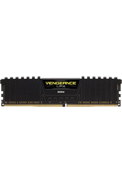 Corsair Memorie Vengeance LPX Neagră 16GB DDR4 3000MHz CL16