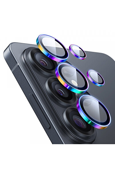 ESR Armorite Rear Camera Protection Film for Samsung Galaxy S26 Ultra, Temper...