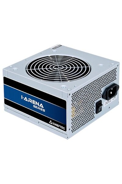 Chieftec Sursă de alimentare seria iArena, 350W în vrac
