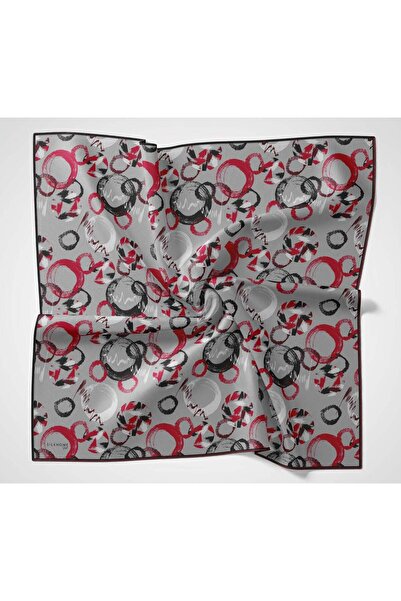 Silk Home Μαλακό Κασκόλ 12028-13