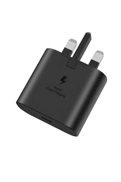 Shopi شاحن جداري فائق السرعة بتقنية الشحن السريع PD بقوة 25 واط بمنفذ USB-C -...