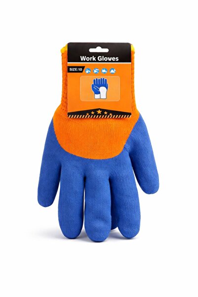 OEM Durable work gloves, good protection at work, home and garden, no calluse...