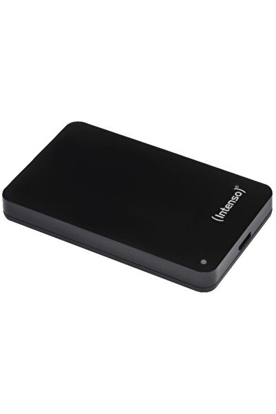Generic Brand Carcasă de memorie pentru hard disk extern 2TB USB 3.0 Negru