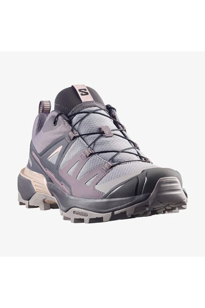 Salomon X ULTRA 360 Kadın Outdoor Ayakkabı Gull L49103900