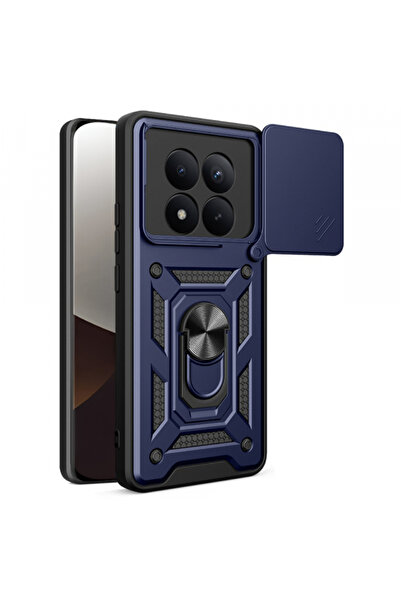 Techsuit Husa pentru Xiaomi Poco M8 Pro / Redmi Note 15 Pro+ 5G, Techsuit, Ca...