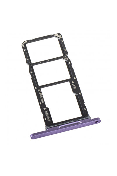 Hmd Suport cartelă SIM Pulse Pro, Mov (Twilight Purple), Service Pack 286918530