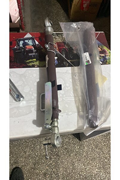 AGCO PARTS Massey Ferguson traktör Teleskopik yan gergi komple 240s/2615/2620...