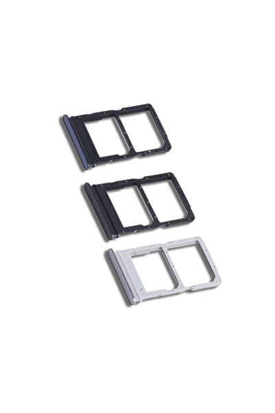 OEM Поддръжка на SIM карта Син Huawei Magic7 Lite, BRP-NX1