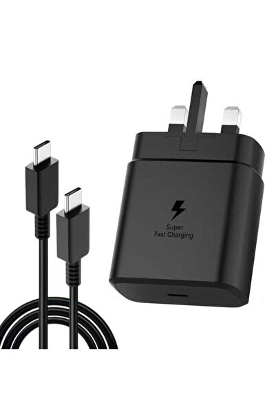 Shopi 45W USB-C Super Fast Charging Power Delivery (PD) Wall Charger – Type-C...