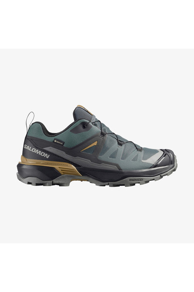 Salomon X ULTRA 360 GORE-TEX Erkek Outdoor Ayakkabı Urban Chic L49101700