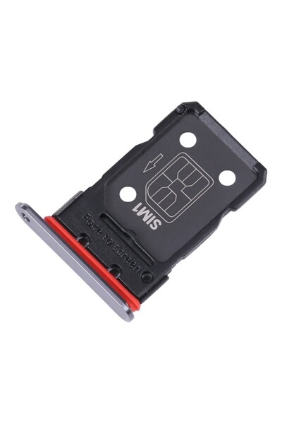 OEM Suport SIM Negru Oneplus 11 PHB110, CPH2449, CPH2447, CPH2451