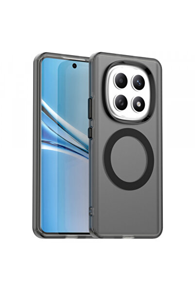 Techsuit Husa MagSafe pentru Xiaomi Poco M8 / Redmi Note 15 5G, Techsuit, Can...