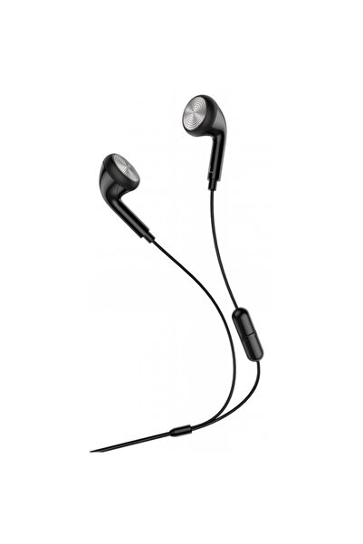 Hoco Handsfree 3.5mm M73, Negru