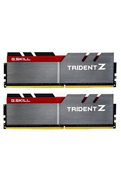G Skill G.Skill Trident Z 16GB DDR4 3200MHz CL16 Двуканален комплект