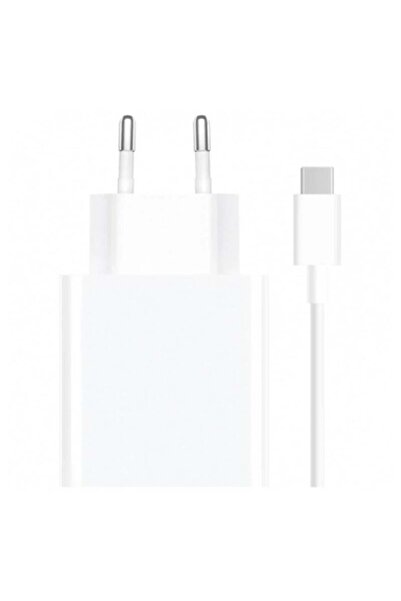Shopi 120W Fast Charging Combo with Type-A and Type-C Ports | Dual-Port Charg...