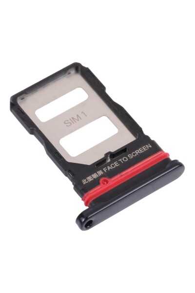 OEM Suport Sim Xiaomi 11T Pro Negru