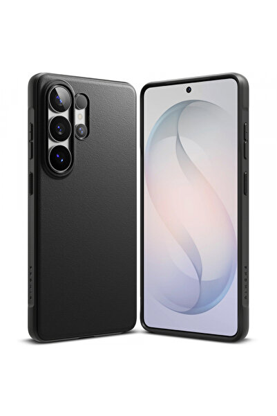 Ringke Husa pentru Samsung Galaxy S26 Ultra, Ringke, Onyx, Neagra