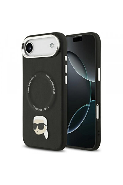 Karl Lagerfeld Husa MagSafe pentru Apple iPhone 17 Air, Karl Lagerfeld, Karl ...