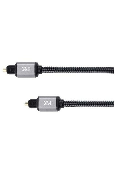Kruger&Matz CABLU JACK 3.5 MASCULIN - MASCULIN 1M DE BAZĂ
