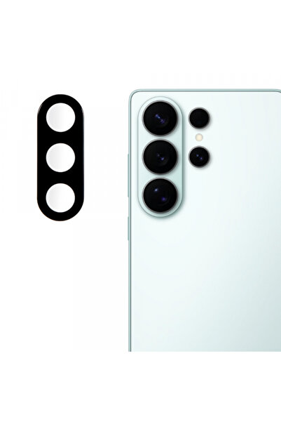 Techsuit Προστατευτική μεμβράνη οπίσθιας κάμερας για Samsung Galaxy S26 Ultra...