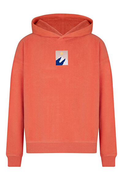 Mountain Hoodie