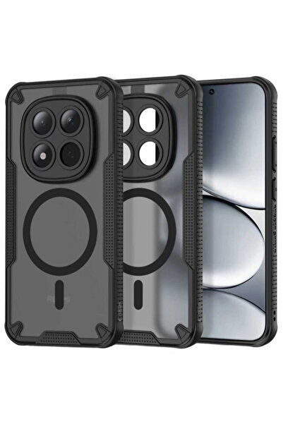 Tech-Protect Husă MagSafe pentru Xiaomi Poco M8 Pro / Redmi Note 15 Pro+ 5G, ...