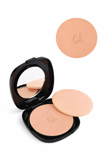 NIALS Catherine Arley Pudra Compact Powder 06 Pudra