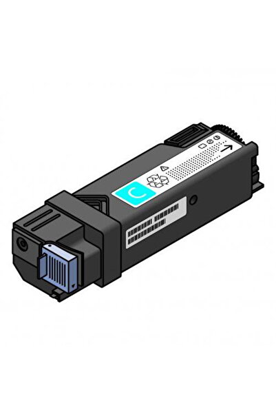 Lexmark 73B20C0 Cyan Toner