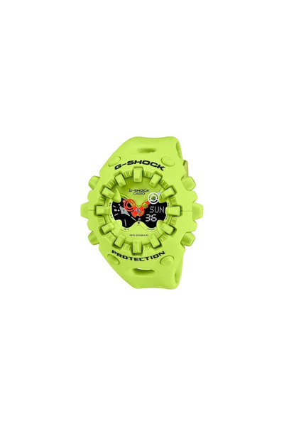 LAOBANX Watch in a beautiful design