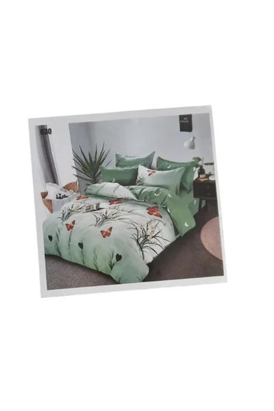 Casa Pucioasa Quality Fleece Bed Linen