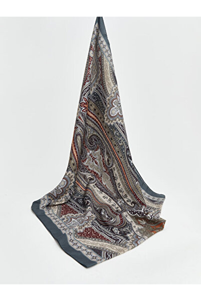 LC Waikiki I Embroidered Women's Shawl from Freezen Store