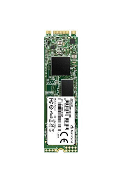 Transcend 830S 256GB SATA-III M.2 SSD