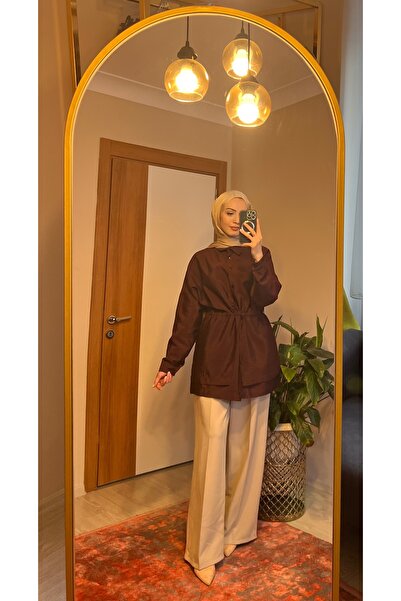 R&Y Dress Kadın tesettür gömlek