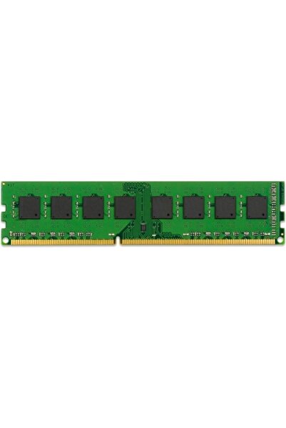 Kingston 16GB DDR4 2666MHz CL19 RAM