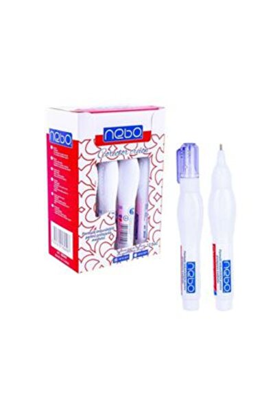 PlayFun Corector Creion 7 ml Tip Stilou