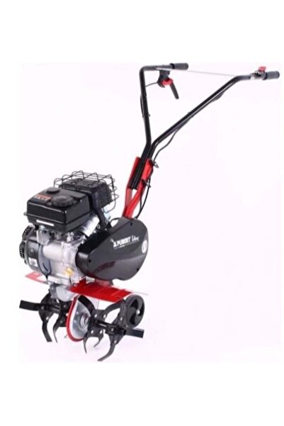 Pubert Uno R100 Mini Çapa Makinesi