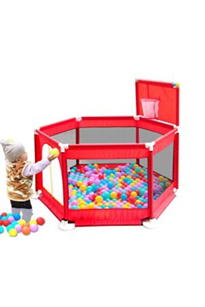 PlayFun Țarc Bebe 1688B