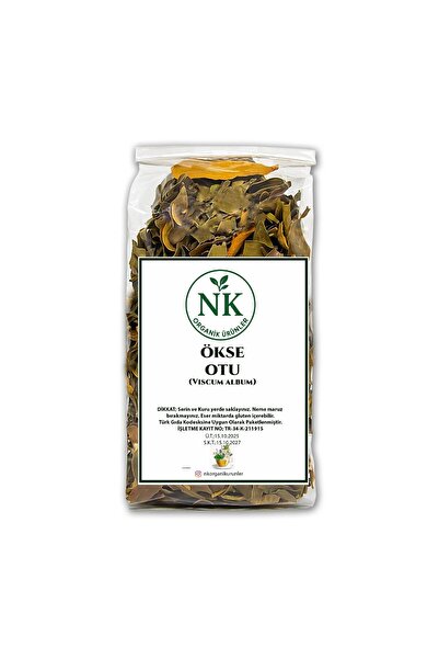 nk organik Mistletoe 25Gr