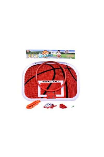 PlayFun Set Baschet SS2019-2H cu Minge