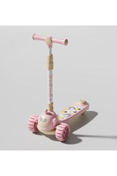 PlayFun Trotinetă 807 Set 6 Bucăți