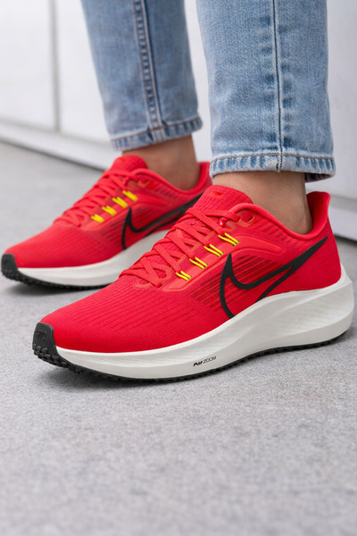 Nike Air Zoom Pegasus 39 | Günlük Koşu Spor Ayakkabı | SporMoon