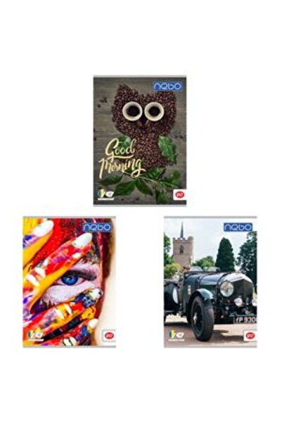 PlayFun Caiet A4 80 File DR